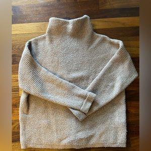 Madewell Cowell Neck Sweater